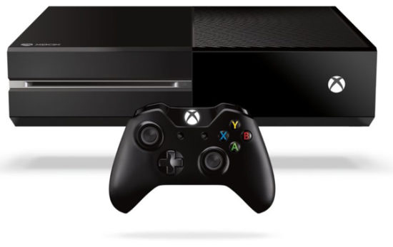 Xbox One