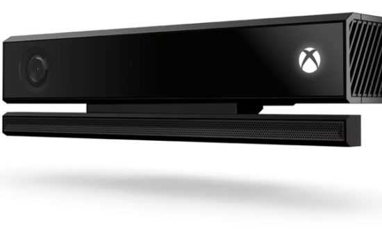 Kinect 2.0