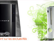 PS3 et Xbox 360 : le point sur les exclusivités Exclusivités PS3 et Xbox 360