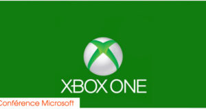 E3 2013 Microsoft