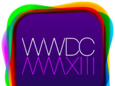 #WWDC2013 - Suivez la #keynote Apple en Direct Live à 19h!