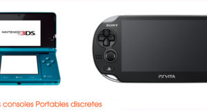E3 2013 Consoles Portables