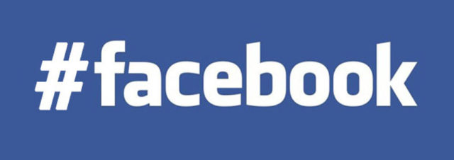 Facebook lance officellement à son tour les hashtags