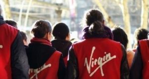 Virgin Megastore, c'est définitivement la fin!