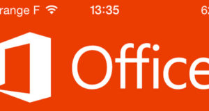 Microsoft Office Mobile maintenant disponible sur l'AppStore pour les abonnés Office 365!