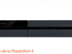 Design Playstation 4