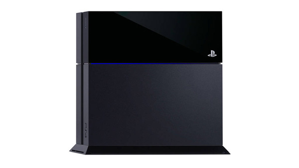 Playstation 4