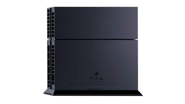 Playstation 4