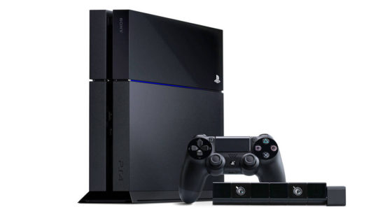 Playstation 4