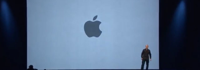 #WWDC2013 - Revivre l'intégralité de la Keynote [vidéo]