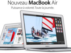 #WWDC2013 - Retour sur le MacBook Air version 2013