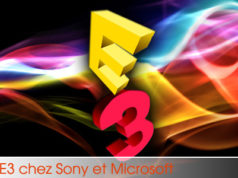 Mon Bilan de l'E3 chez Sony et Microsoft