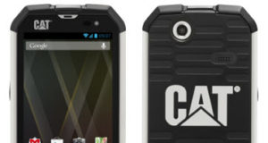 Le mobile Android ultra résistant Caterpillar B15 est disponible Le mobile ultra résistant Caterpillar B15 est disponible