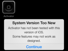 #Jailbreak de l'iOS 7 : Ryan Petrich semble avoir trouvé la faille!
