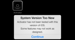 #Jailbreak de l'iOS 7 : Ryan Petrich semble avoir trouvé la faille!