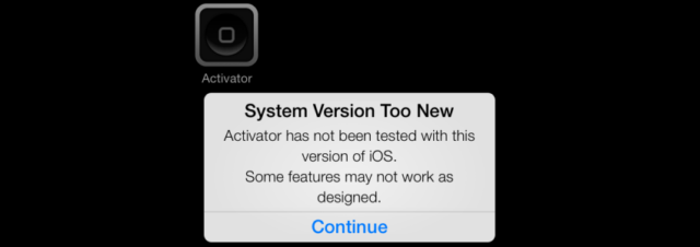 #Jailbreak de l'iOS 7 : Ryan Petrich semble avoir trouvé la faille!