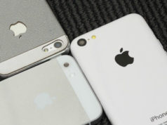 Une Keynote Apple spéciale iPhone 5S ou 5C le 10 septembre 2013 prochain?