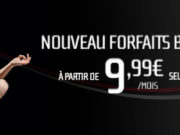 @NRJMobile fait évoluer ses forfaits bloqués Be Live