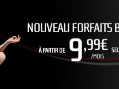 @NRJMobile fait évoluer ses forfaits bloqués Be Live