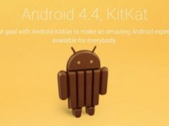 Android 4.4 s'appelera KitKat!