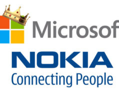 Microsoft rachète les activités mobiles et services de Nokia pour 5,44 milliards d’euros!