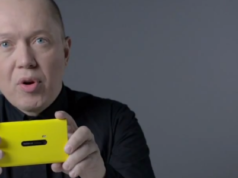 Marko Ahtisaari, le designer en chef de la gamme Lumia quitte Nokia