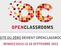 Le Site du Zéro devient OpenClassrooms!