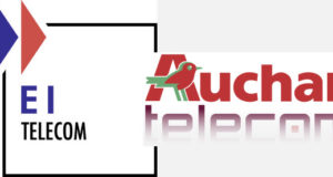 EI Telecom (@Crédit Mutuel – @NRJMobile) rachète Auchan Télécom EI Telecom (Crédit Mutuel/CIC-NRJMobile) rachète Auchan Télécom