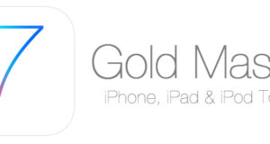 iOS 7 Gold Master (GM) est disponible au téléchargement - Aperçu des nouveautés en images