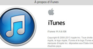 iTunes 11.1 est disponible prenant en charge l'iOS 7 et iTunes Radio