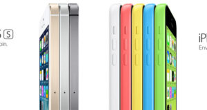 Les iPhone 5C et iPhone 5S sont disponibles! Les iPhone 5C et iPhone 5S sont disponibles!