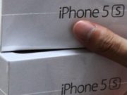 Plus de 9 millions d’iPhone 5S et iPhone 5C vendus en 3 jours! Plus de 9 millions d'iPhone 5S et iPhone 5C vendus en 3 jours!