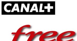 Freebox : les chaînes Canal+ seront offertes du 27 au 30 septembre 2013!