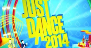 Just Dance 2014 arrive le 1er octobre 2013 sur Wii, Xbox 360, PS3 et en novembre 2013 sur Xbox One et PS4!