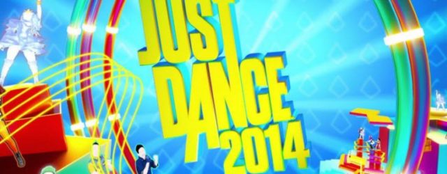 Just Dance 2014 arrive le 1er octobre 2013 sur Wii, Xbox 360, PS3 et en novembre 2013 sur Xbox One et PS4!