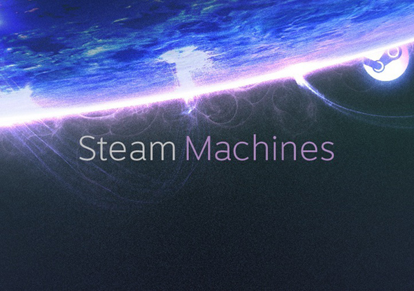 Steam Machines