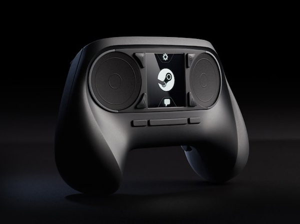 Steam Controller