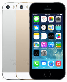 firmware iphone 5s a1533