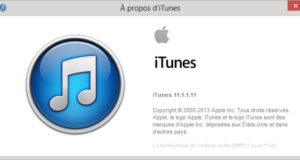 iTunes 11.1.1 est disponible au téléchargement