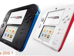 Nintendo 2DS