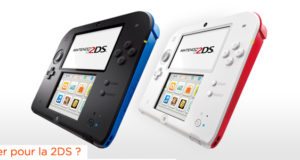 Nintendo 2DS