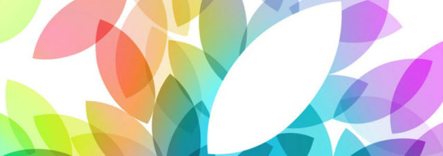 La Keynote Apple spéciale #iPad5 et #iPadMini2 du 22 octobre 2013 est officielle!