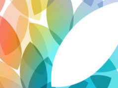 La Keynote Apple spéciale #iPad5 et #iPadMini2 en direct live vidéo!