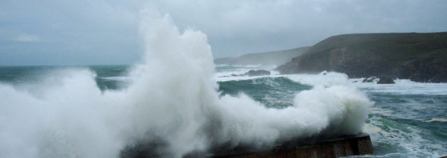 Donnez votre nom à l'une des prochaines tempêtes