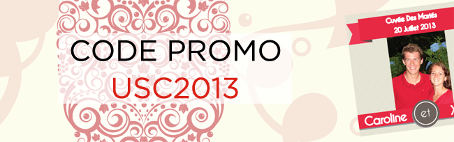 Code Promo MonVinPerso