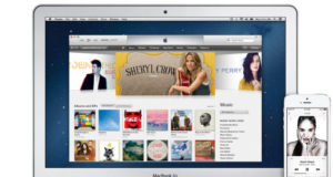 iTunes 11.1.3 est disponible au téléchargement