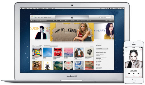 gratuitement itunes 11.1.3