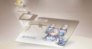 Oberthur Technologies invente MultiSIM, la première carte SIM associant tous les formats de SIM