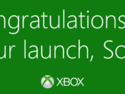 Quand Microsoft félicite son concurrent Sony pour le lancement de la PS4 Quand Microsoft félicite son concurrent Sony pour le lancement de la PS4