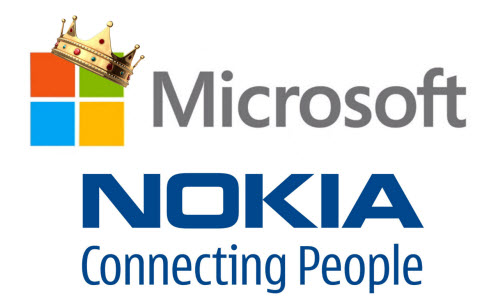 Le rachat de Nokia par Microsoft validé par les actionnaires